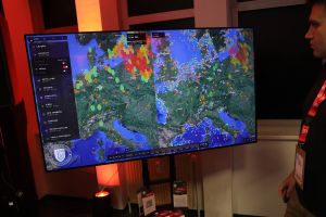 The Epidemic of GPS Jamming