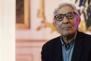 Avec « La Légende », Boualem Sansal persiste dans sa dérive droitière