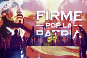 « Un mafieux, roi des escrocs » : qui est Abelardo de la Espriella, le candidat d’extrême droite en tête du premier tour en Colombie