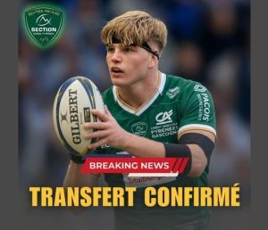 Rugby – Section Paloise : le club et ses ambassadeurs face au fléau des fausses infos sur internet
