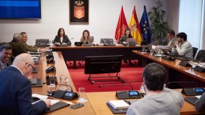 Será por corrupción