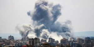 Israel wird nicht sicherer, wenn es den Südlibanon verwüstet