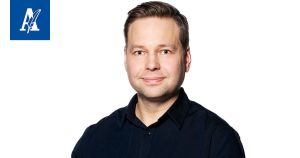 Pyöräilin Hervantaan ja hämmästyin