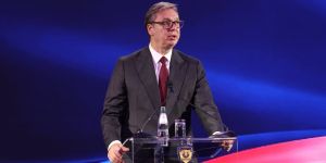 Srbija između tri svetske sile: Što je Vučić jači u svetu, to je veća nervoza u regionu