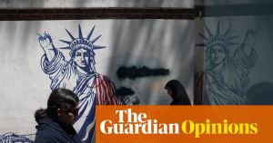 Trump had no plan B for Iran. It shows
