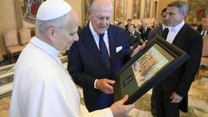 Su-etenik al dago?