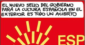 España. Cultura viva
