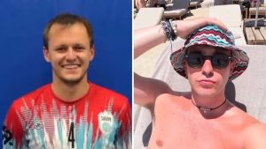 Schianto sul Vallone, a Doberdò e Gorizia i giorni del dolore per Jan e Lorenzo
