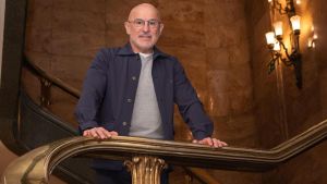 Luis de la Fuente: 