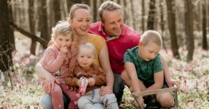 Hope and Care for the Special Needs Family