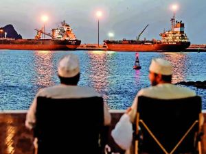 Narrow the Gulf for Delhi: Conversation on derisking the future from Hormuz is good news for India