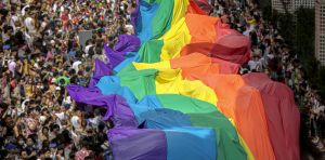 The complex history of ‘pride’, from shame and sin to a symbol of protest and power