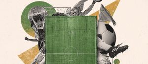 Por qué la Copa del Mundo puede parecer una guerra