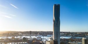 Stockholm tar efter det sämsta med Göteborg