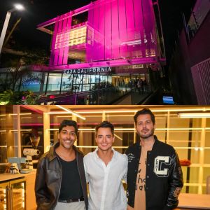 Da FitDance à Casa California: a receita dos irmãos Duarte para construir um negócio de R$ 500 milhões