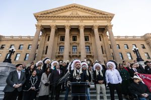 How Alberta’s First Nations should respond to the referendum on secession