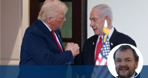 Trump's war in Iran is criminal. Here's why he should be indicted