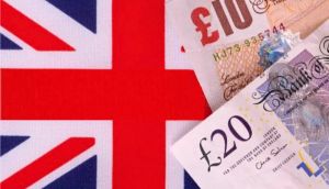 Bank of England monitors public-sector pay amid inflation concerns
