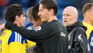 Aldri vært verre