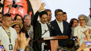 Por qué la izquierda todavía puede ganar en Colombia