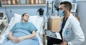 When It’s Time to Die: The Need for Palliative Care Training
