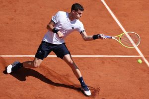 Say no more: Argentine hopes for a singles title at Roland Garros are over