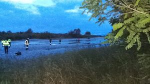 Tragedia a Cimadolmo, fa il bagno nel Piave e non riemerge: muore annegato un 19enne