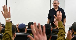 Israel's Schools Aren't Broken. They're Doing Exactly What They Were Built to Do