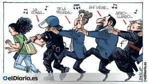 Arrollando
