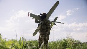 Ukraine’s doing more regime change in the EU than in Russia