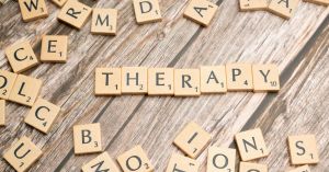 The Therapeutic Industrial Complex