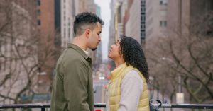 Why Americans Are Having More Satisfying Sex