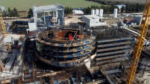 Government unveils new nuclear policy focused on exports and foreign investment