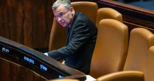 Why Should the Israeli Public Obey the Law?