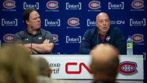 Un été déterminant pour Hughes et co