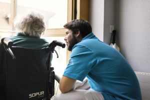 Le service civil, garant de cohésion