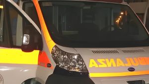 Rissa a Reggio Emilia, due giovani stranieri in ospedale