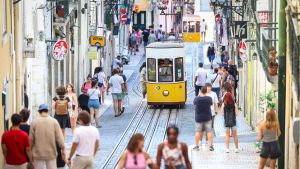 Turismo: uma riqueza que pede equilíbrio