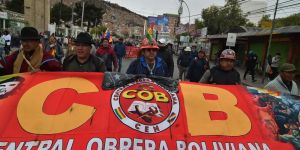 Labor Unions Celebrate World Court Ruling Enshrining Right to Strike