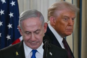 A Trump Deal With Iran Could Spell Trouble for Netanyahu