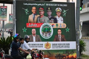 Pakistan’s Diplomatic Pivot Makes It a Trump-Era Power Player