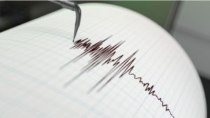 Terremoto di magnitudo 6.2 davanti alla costa in Calabria: «Scossa avvertita in gran parte del sud»