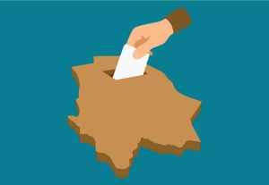 Chihuahua democrática