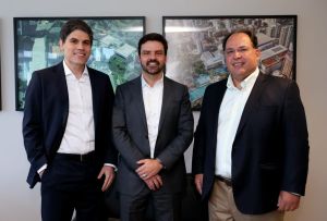 Trium XP anuncia parceria com o Minas Tênis Clube