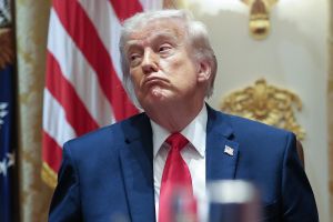 An End to the War With Iran Was in Reach—and Trump Just Kept Sabotaging It