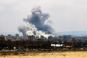 Trump announces fresh Lebanon truce as Netanyahu appears to call off Beirut strikes