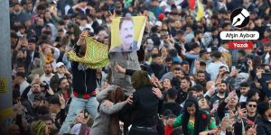 Şiddete karşı çözüm komünalizmdir! – 2