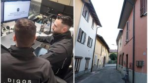 Chi è il “lupo solitario” di Vimercate cresciuto tra casa, liceo privato e università