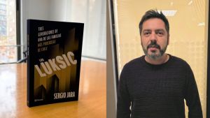 «Los Luksic»: extracto del último libro de Sergio Jara