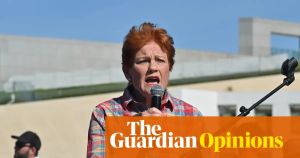Pauline Hanson is no prime minister. This is what Labor must do to stem the rise of One Nation